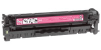 HP 305A Magenta Toner Cartridge CE413A